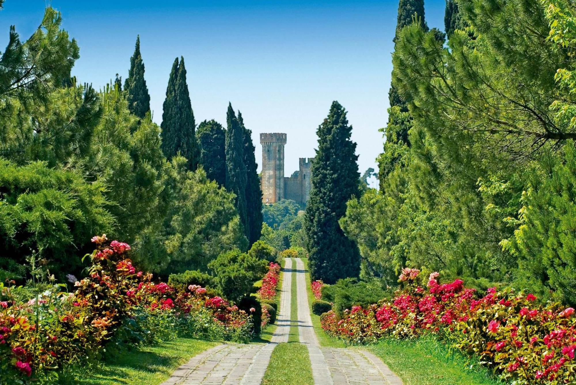 Studio Centrale Pacengo Di Lazise Buitenkant foto