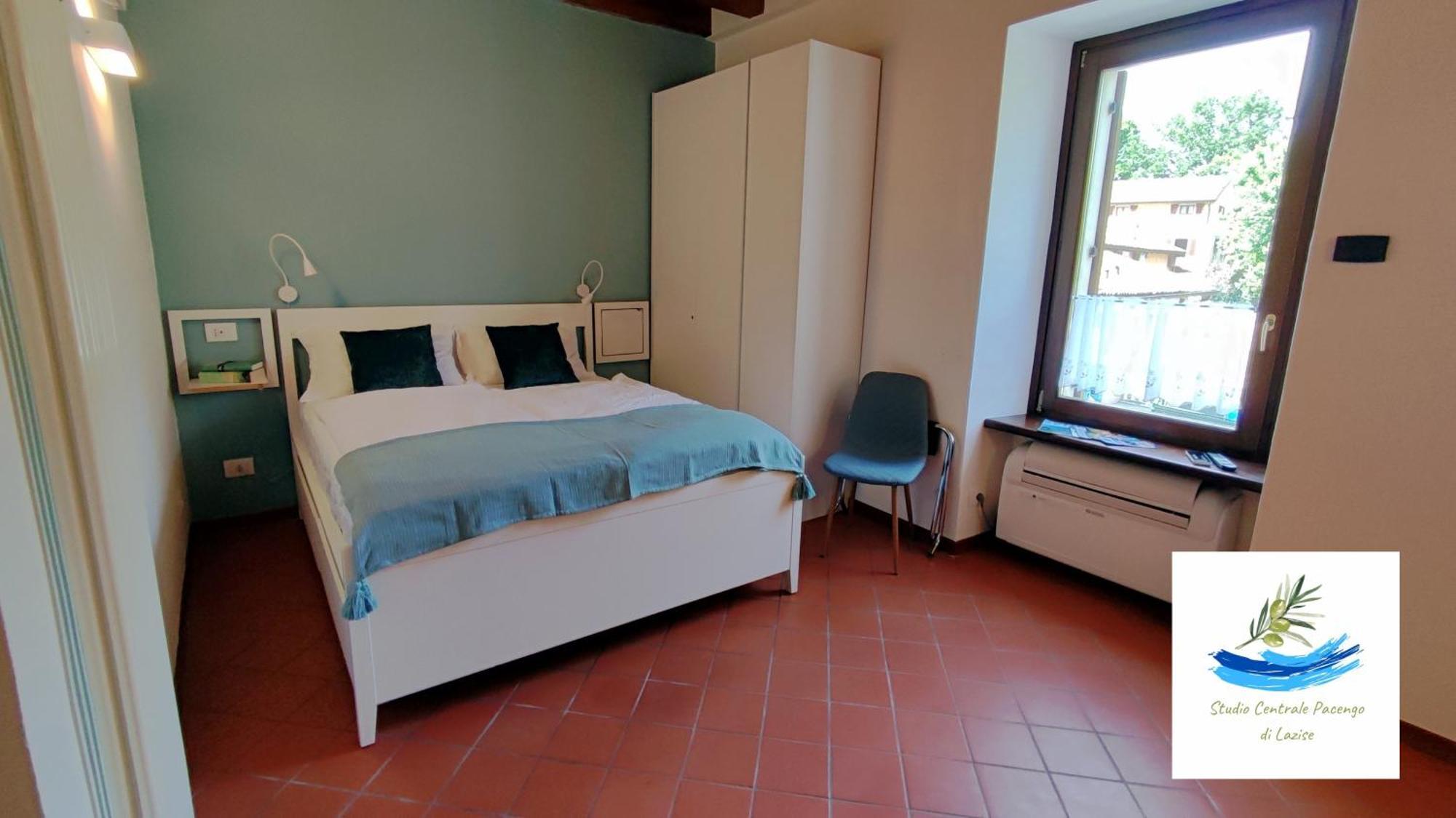 Studio Centrale Pacengo Di Lazise Buitenkant foto